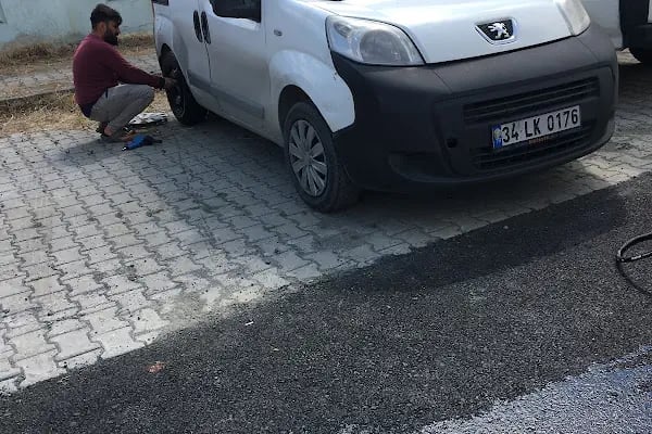 BOLLUCA OTO LASTİK YOL YARDIM - Resim 14