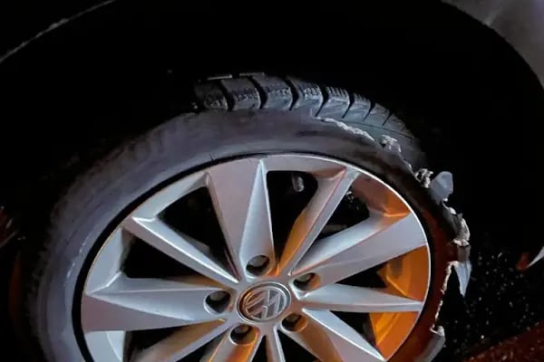 BOLLUCA OTO LASTİK YOL YARDIM - Resim 13