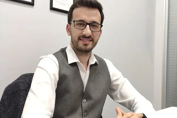 Ömer Suna Psikolojik Danışmanlık Merkezi - Resim 3