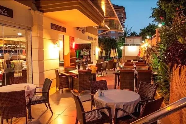 Harmony Butik Hotel & Cafe - Resim 9