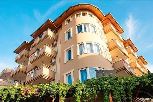 Harmony Butik Hotel & Cafe - Resim 1
