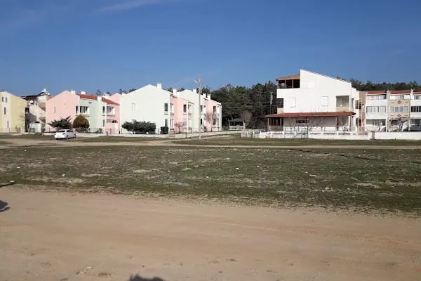 ege tatil sitesi - Resim 4