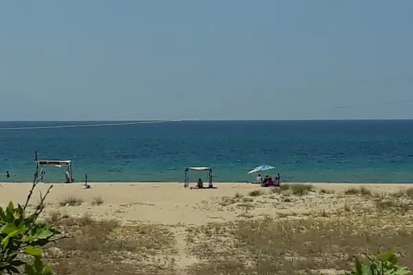 ege tatil sitesi - Resim 5