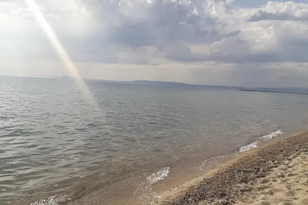 ege tatil sitesi - Resim 12
