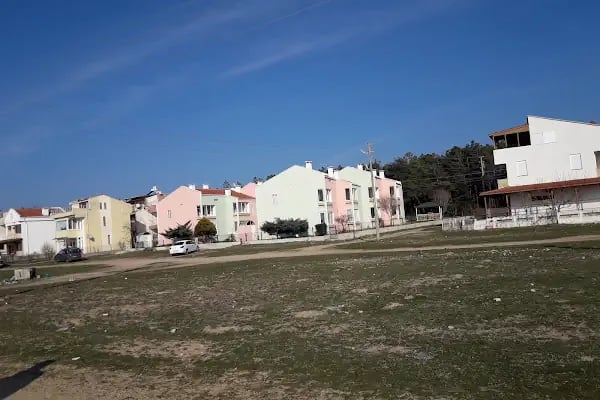 ege tatil sitesi - Resim 18