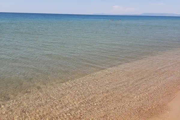 ege tatil sitesi - Resim 14