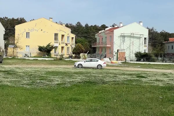 ege tatil sitesi - Resim 8