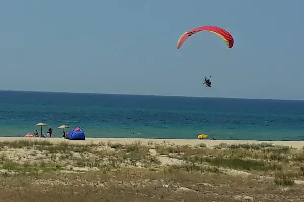 ege tatil sitesi - Resim 6