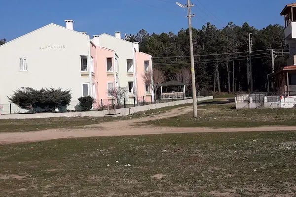 ege tatil sitesi - Resim 11