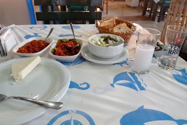 Müdavim Ocakbaşı - Resim 14