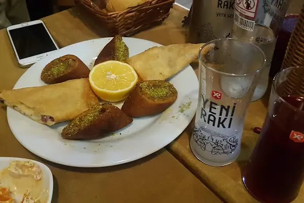 Müdavim Ocakbaşı - Resim 11