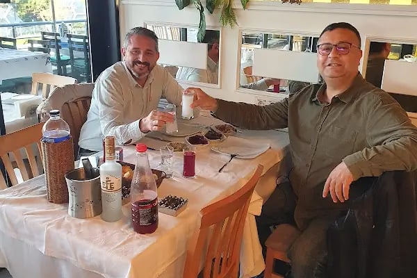 Müdavim Ocakbaşı - Resim 15
