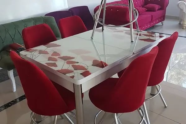 Gaziantep Bayramoğlu Mobilya - Resim 17