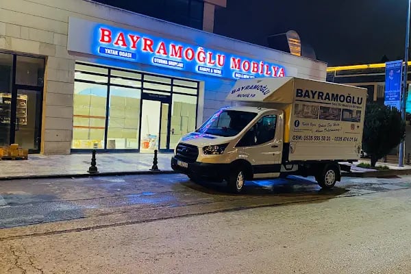 Gaziantep Bayramoğlu Mobilya - Resim 1