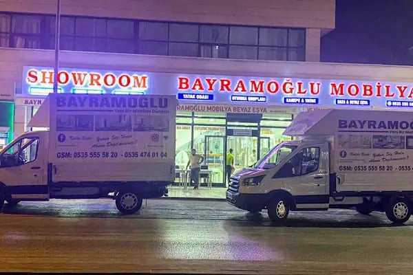 Gaziantep Bayramoğlu Mobilya - Resim 2