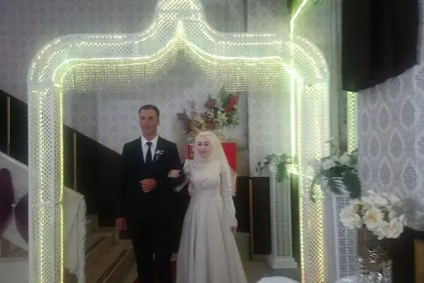 Arzum Düğün Sarayı - Resim 4