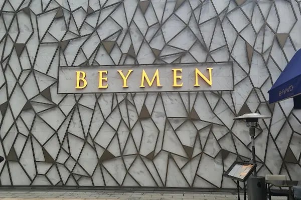 Beymen - Resim 5