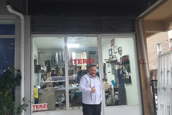 Terzi Harun - Resim 4