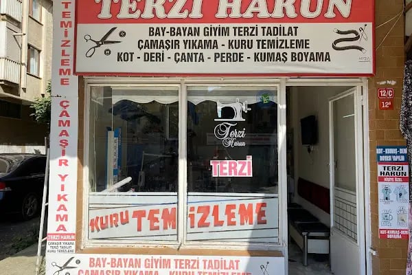 Terzi Harun - Resim 15