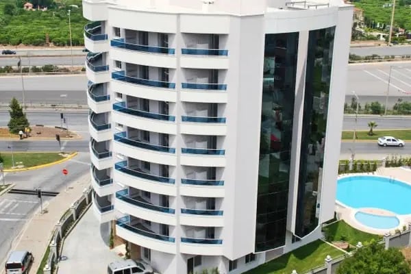 Yunusoğlu İnşaat A.Ş. / MERKEZ OFİS - Resim 20
