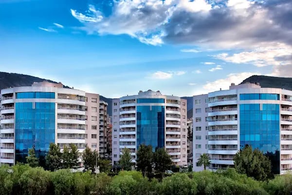 Yunusoğlu İnşaat A.Ş. / MERKEZ OFİS - Resim 5