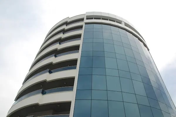Yunusoğlu İnşaat A.Ş. / MERKEZ OFİS - Resim 2