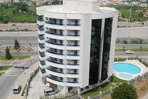 Yunusoğlu İnşaat A.Ş. / MERKEZ OFİS - Resim 18