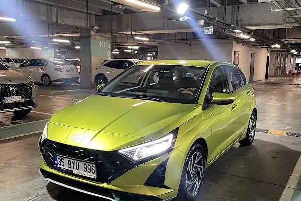 WindyCar Maltepe Ofisi - Resim 4