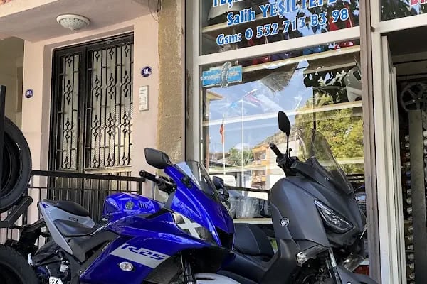 YEŞİLTEPE MOTOR - Resim 3