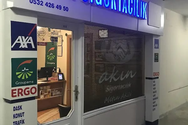 Akın Sigortacılık - Resim 4