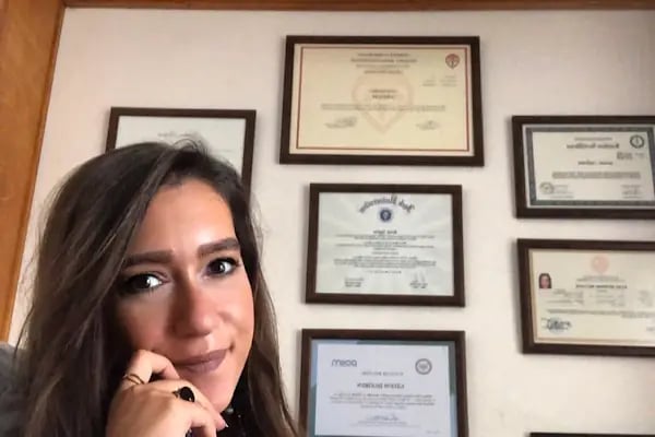 Klinik Psikolog &amp; Aile Danışmanı Demet Sağlam - Resim 2