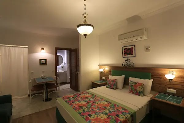 Kerme Ottoman Gökova - Resim 2