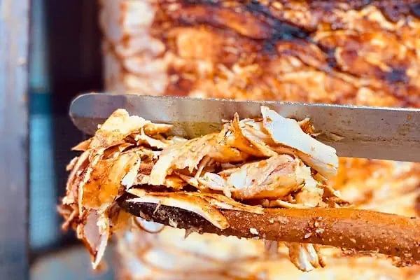 Balli Döner - Resim 5