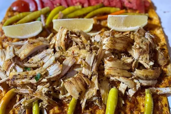 Balli Döner - Resim 2