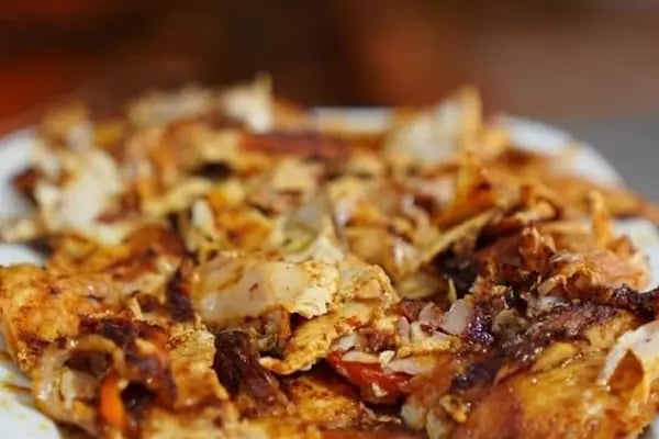 Balli Döner - Resim 4