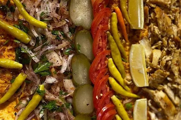 Balli Döner - Resim 7