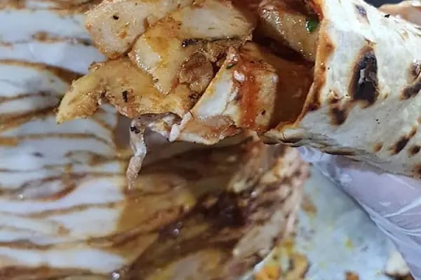 Balli Döner - Resim 3