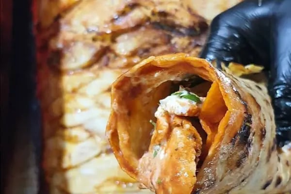 Balli Döner - Resim 8