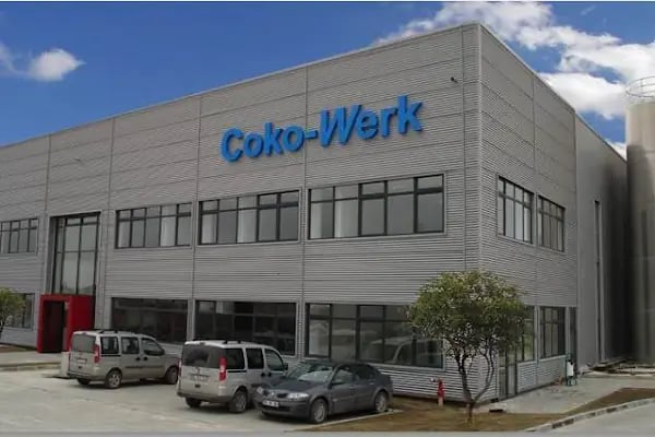 Coko-Werk - Resim 7