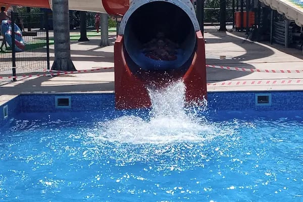 Waterpark Ankara Aquapark - Resim 11