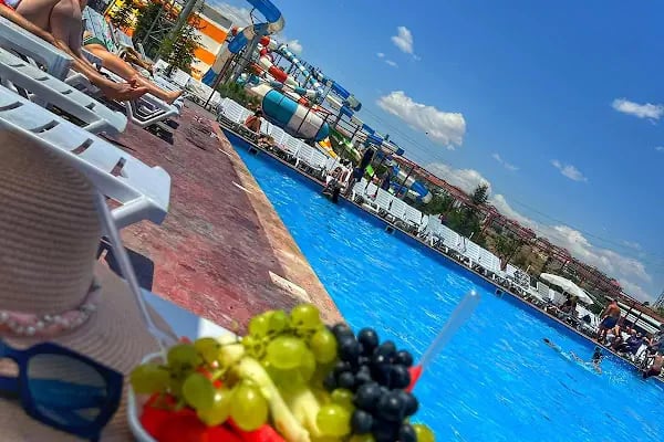 Waterpark Ankara Aquapark - Resim 10