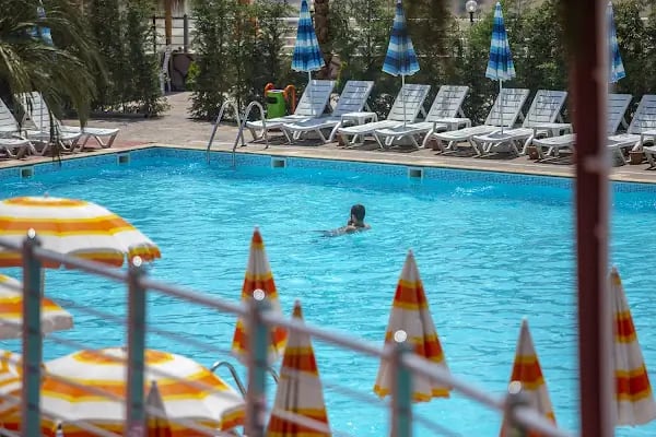 Waterpark Ankara Aquapark - Resim 7