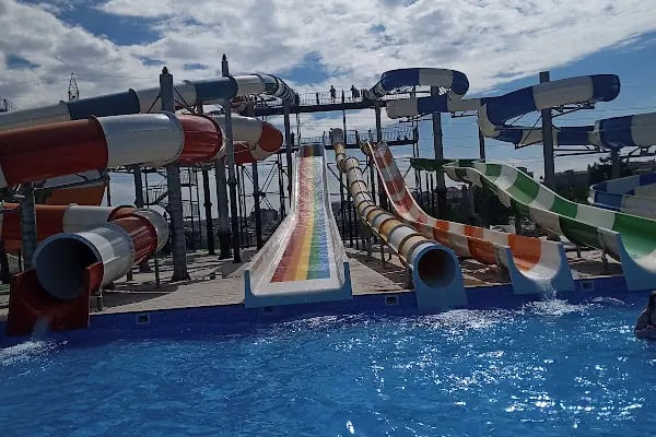 Waterpark Ankara Aquapark - Resim 14