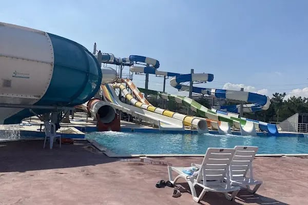 Waterpark Ankara Aquapark - Resim 20