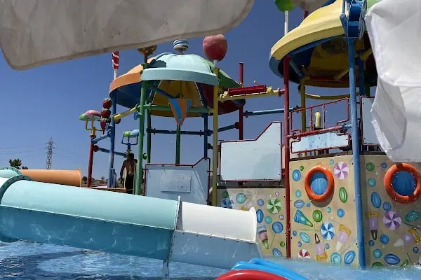 Waterpark Ankara Aquapark - Resim 8