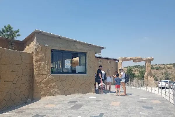 Waterpark Ankara Aquapark - Resim 17