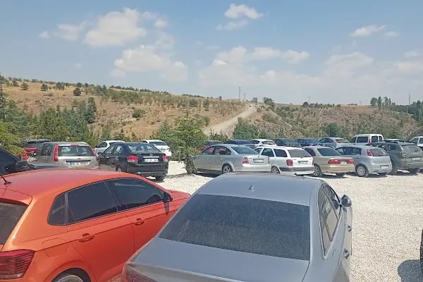 Waterpark Ankara Aquapark - Resim 16
