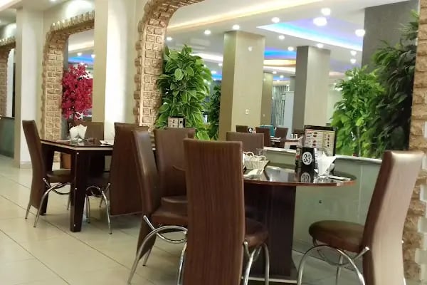 Dostlar Lahmacun - Resim 6