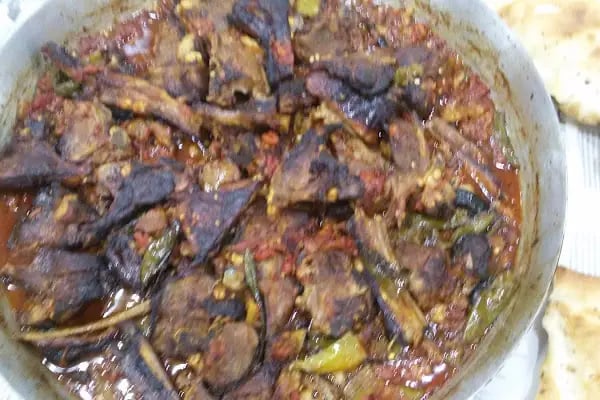 Dostlar Lahmacun - Resim 19