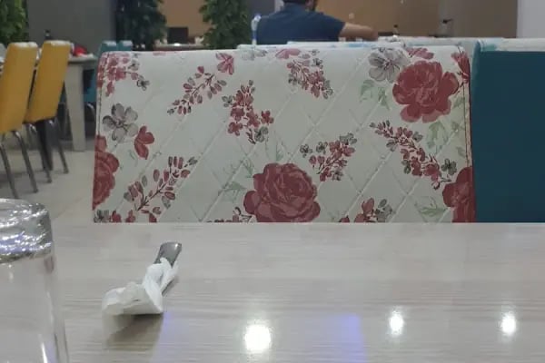Dostlar Lahmacun - Resim 17